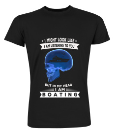 Boating-Head