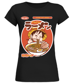 One Piece Graphic Tees by Kindastyle