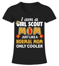 Girl Scout Mom Cooler