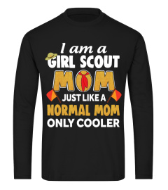 Girl Scout Mom Cooler