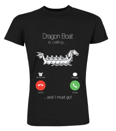 Dragon boat calling 