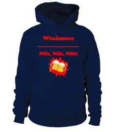 Winämore Shirt Limitierte Edition