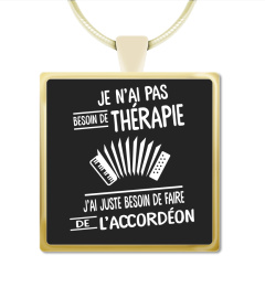 thérapie de l'accodeon