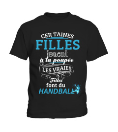 ÉDITION LIMITÉE - HANDBALL