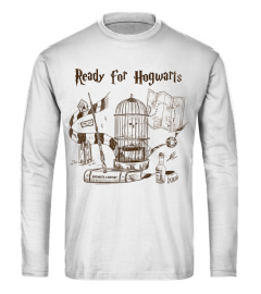 Harry Potter Graphic Tees by Kindastyle