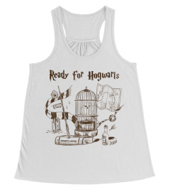 Harry Potter Graphic Tees by Kindastyle