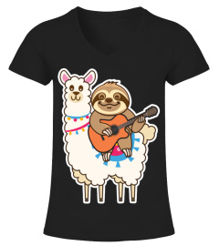 Sloth llama