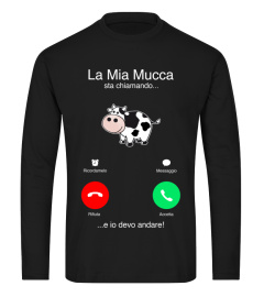 LA MIA MUCCA