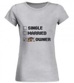 Cat Owner Relationship Statutes Shirts