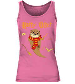 Harry Otter