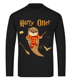 Harry Otter