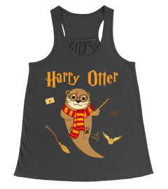 Harry Otter