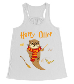 Harry Otter