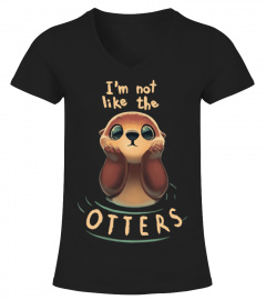 Not Like The Otters