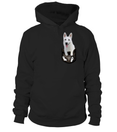 Limited Edition White Shepherd