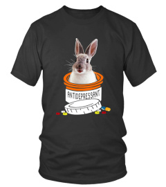 T-shirt Rabbit