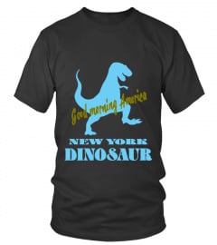 Funny gift dinosaur t shirt