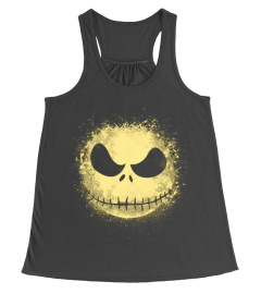 The Nightmare Before Christmas Graphic Tees by Kindastyle