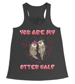 Otter Half