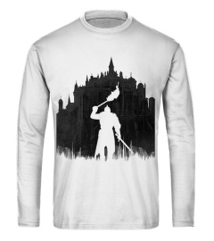 Dark Souls Graphic Tees by Kindastyle