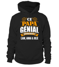 CE PAPA GENIAL