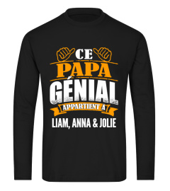 CE PAPA GENIAL