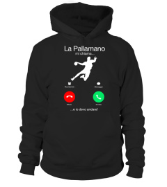 PALLAMANO - HANDBALL