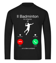 BADMINTON