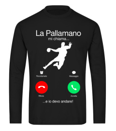 PALLAMANO - HANDBALL