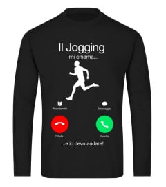 JOGGING