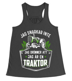 JAG ÄR EN TRAKTOR  BONDE