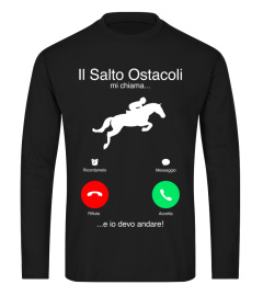 Il Salto Ostacoli