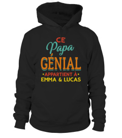 CE PAPA GENIAL