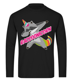 Raccoonicorn