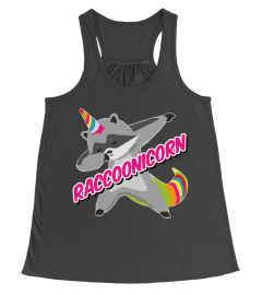 Raccoonicorn