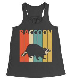 Raccoon Vintage