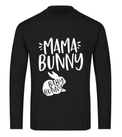 MAMA BUNNY - BABY BUNNY