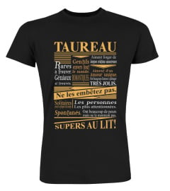 Taureau