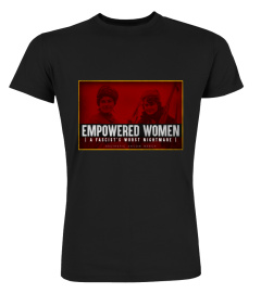 Empowered Women - Soviet Snipers