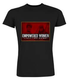 Empowered Women - Soviet Snipers