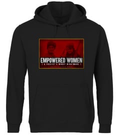 Empowered Women - Soviet Snipers