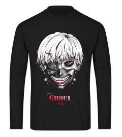 Tokyo Ghoul Graphic Tees by Kindastyle