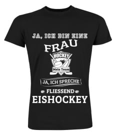 EISHOCKEY