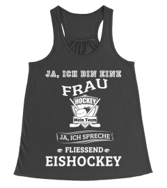 EISHOCKEY