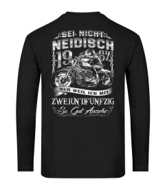 Sei nicht neidisch 1-9-67