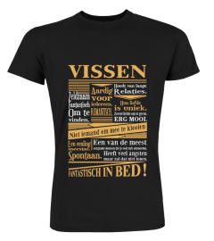 vissen