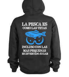 La Pesca mi Pasión