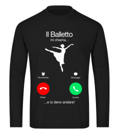 Il balletto