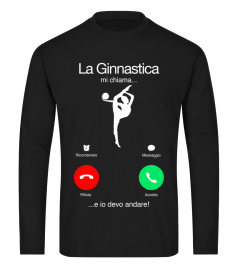 La ginnastica