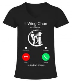 Il Wing Chun
